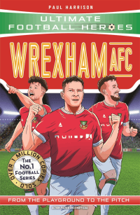 WREXHAM AFC