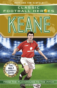 KEANE