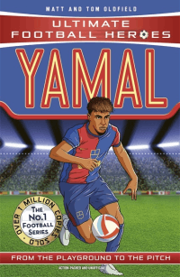 YAMAL