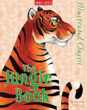JUNGLE BOOK, THE
