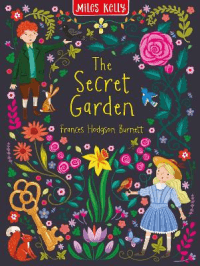 SECRET GARDEN, THE