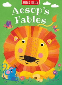 AESOP'S FABLES