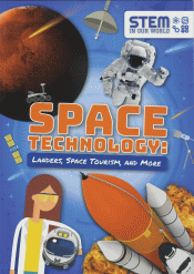 SPACE TECHNOLOGY