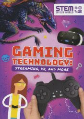 GAMING TECHNOLOGY