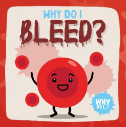 WHY DO I BLEED?
