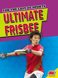 ULTIMATE FRISBEE