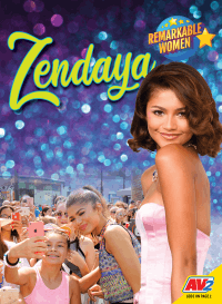 ZENDAYA