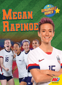 MEGAN RAPINOE
