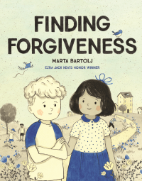 FINDING FORGIVENESS