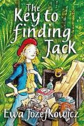 KEY TO FINDING JACK, THE