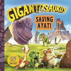 SAVING AYATI