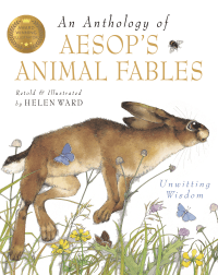 AN ANTHOLOGY OF AESOP'S FABLES
