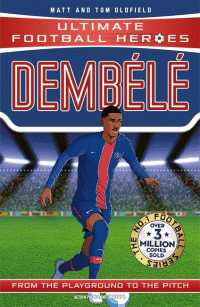 DEMBELE