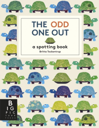 ODD ONE OUT, THE