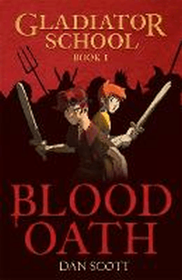 BLOOD OATH