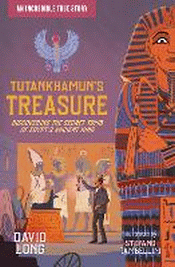 TUTANKHAMUN'S TREASURE