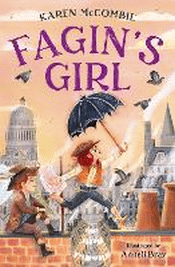 FAGIN'S GIRL