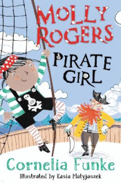 MOLLY ROGERS, PIRATE GIRL