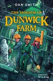 HORROR OF DUNWICK FARM, THE
