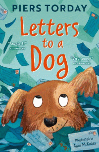 LETTERS TO A DOG