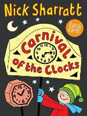 CARNIVAL OF THE CLOCKS