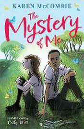 MYSTERY OF ME, THE