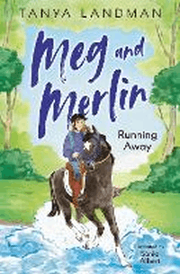 MEG AND MERLIN: RUNNING AWAY