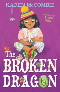 BROKEN DRAGON, THE