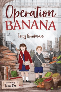 OPERATION BANANA