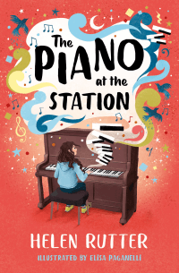 PIANO AT THE STATION, THE