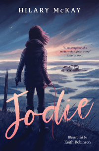JODIE