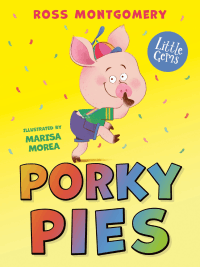 PORKY PIES