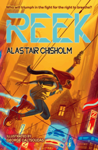 REEK