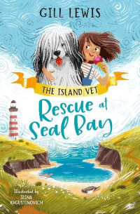 RESCUE AT SEAL BAY