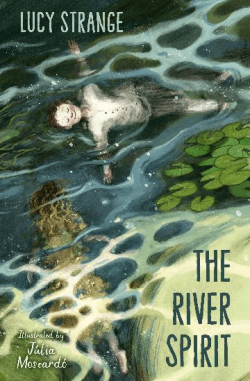 RIVER SPIRIT, THE