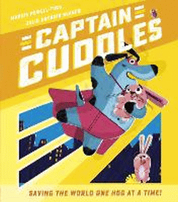 CAPTAIN CUDDLES