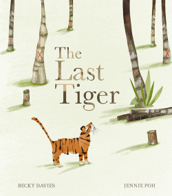 LAST TIGER, THE