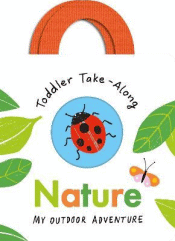 NATURE: YOUR OUTDOOR ADVENTURE BOARD BOOK