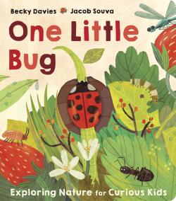 ONE LITTLE BIG BOARD BOOK
