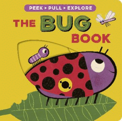 BUG BOOK BOARD BOOK