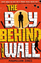 BOY BEHIND THE WALL, THE