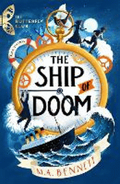 SHIP OF DOOM, THE