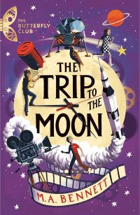 TRIP TO THE MOON, THE