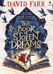 BOOK OF STOLEN DREAMS, THE