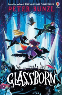 GLASSBORN
