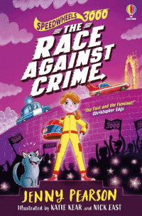 RACE AGAINST TIME, THE