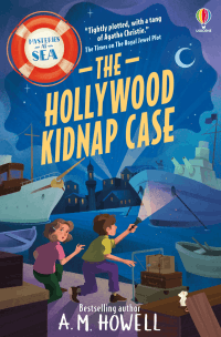 HOLLYWOOD KIDNAP CASE, THE