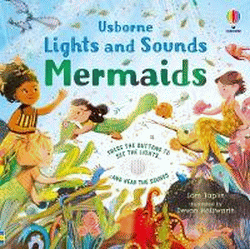 MERMAIDS BOARD BOOK