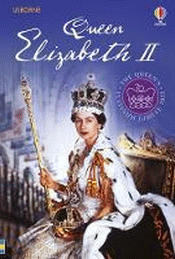 QUEEN ELIZABETH II