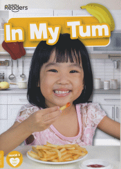 IN MY TUM